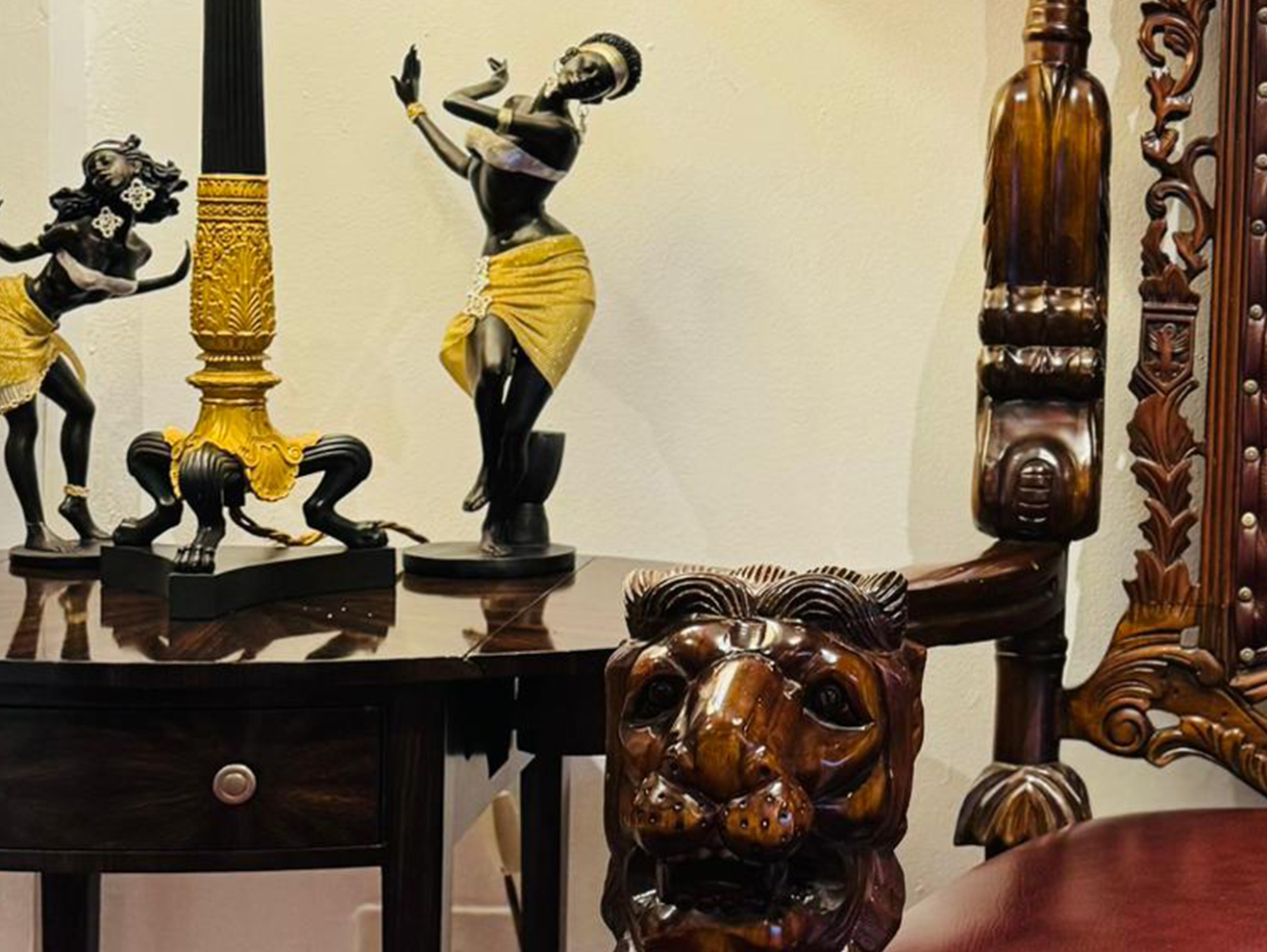 affordable accommodation